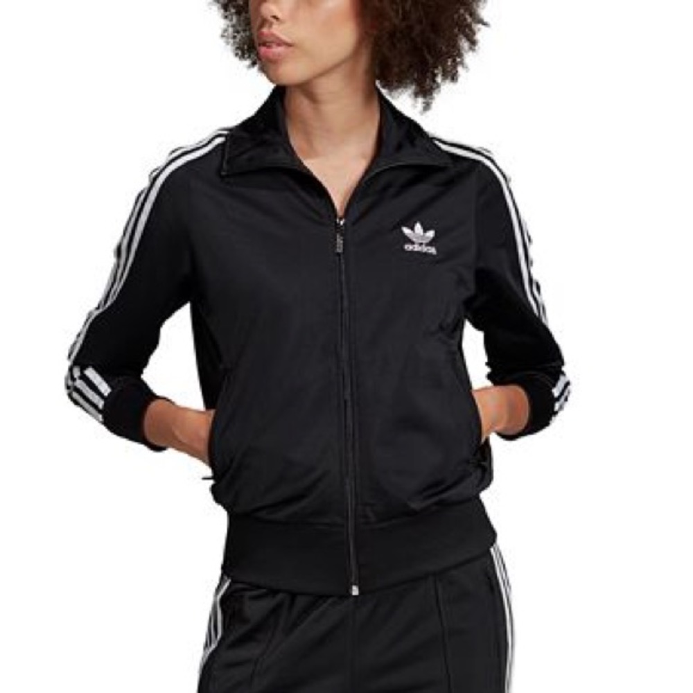 NWT Adidas Women’s Firebird Track Jacket